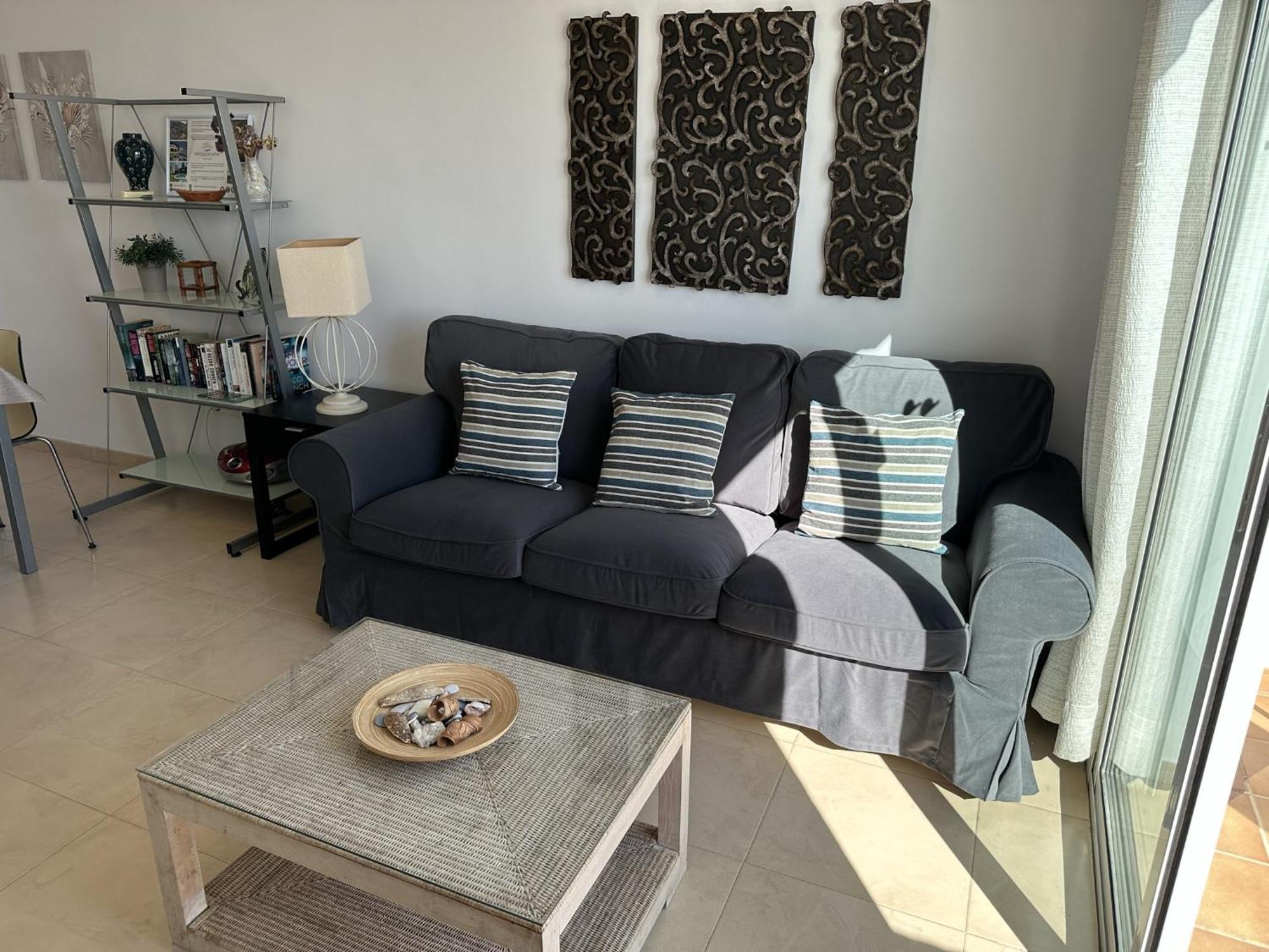 Nerja Paradise Rentals - Apt Chimenea C1D Exterior photo